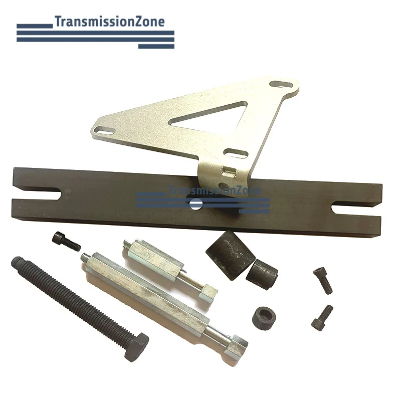 

Автоматический инструмент для разборки корпуса коробки передач AM DQ200, 0