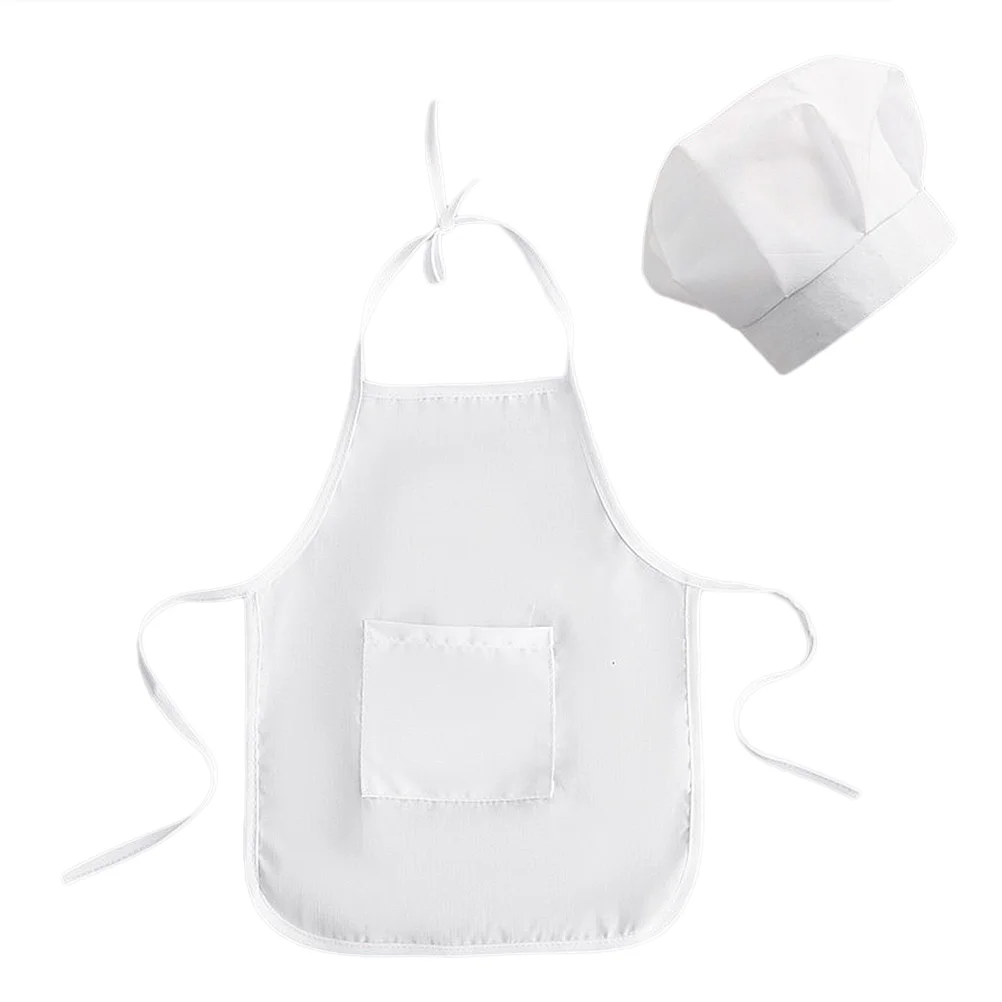 

Baby Newborn Props Chef Photo Costume Clothes Animal Romper Cartoon Jumpsuit Knit Pajamas Photography Outfits Apron Beanie