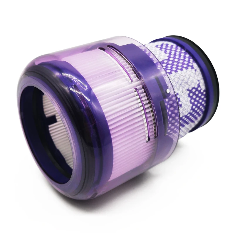 Универсальные аксессуары для пылесоса Dyson, фильтрующий экран SV19 Omni Glide, фильтрующий картридж HEPA Hypa (art.: 3920bf51cd754) - 3920bf51cd754