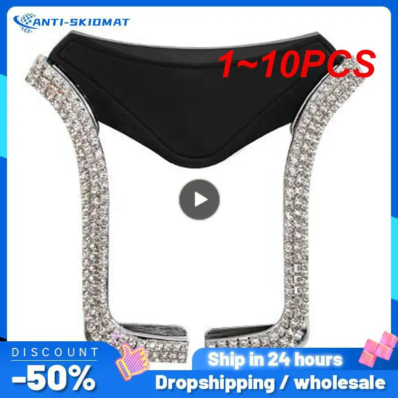 

1 ~ 10 шт., яркий Автомобильный держатель для телефона