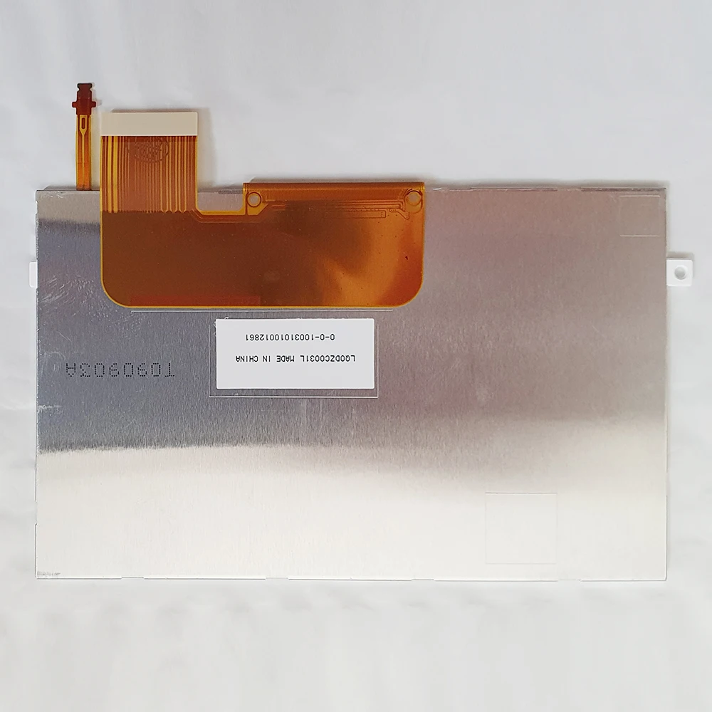 Новый ЖК-экран высокого качества для PSP 3000 3001 3004 3006 3008 серии, дисплей консоли с подсветкой, запасные части для ремонта