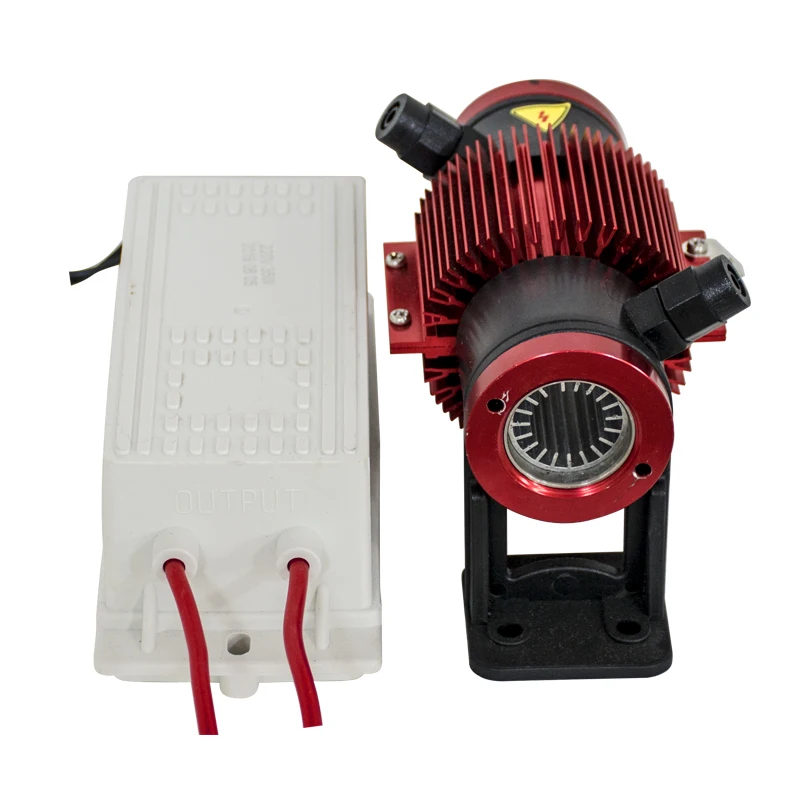 Кварцевый озоновый генератор для очистки воздуха