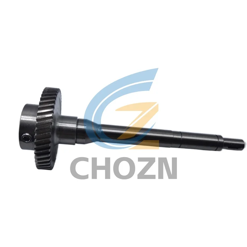 Запчасти для подшипников демпферного механизма Heidelberg L2.030.40906 CD74 (art.: 3920dbbae663b) - 3920dbbae663b