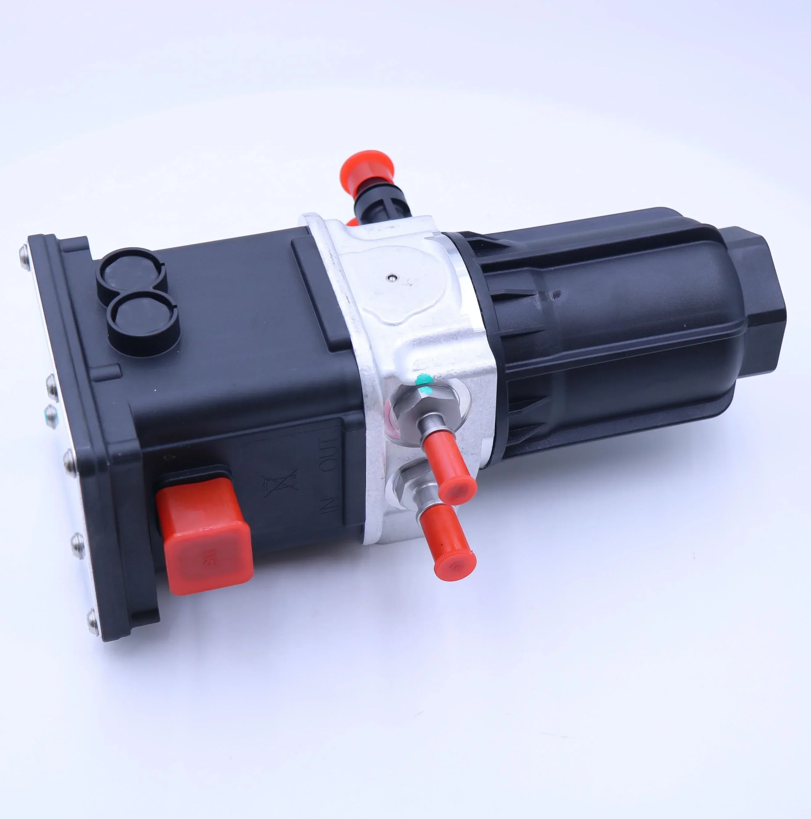 Заводская цена Насос дозатора мочевины SCR 2182737 2655852 2009872 Adblue для грузовика новый