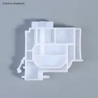 Чернильный демпфер для принтера JETTING для Epson L800 L801 L1800 L810 L850 L101 L201 L100 L200 L210