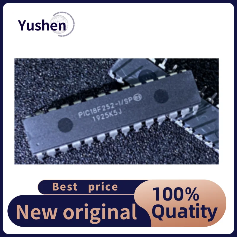 

2 шт., встроенная схема/микроконтроллер