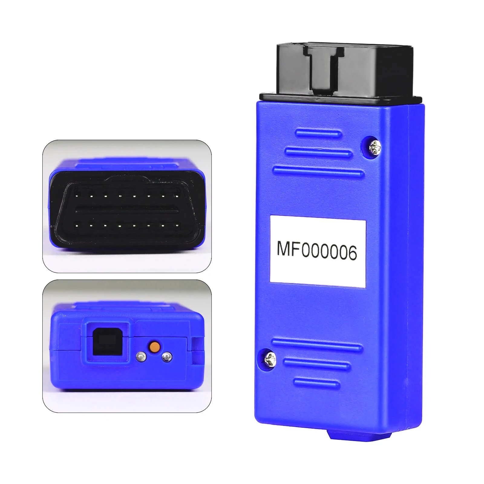 Программная версия VNCI MF J2534 Forfd&ampMa-zda ДЛЯ FD MZD Поддержка программного обеспечения