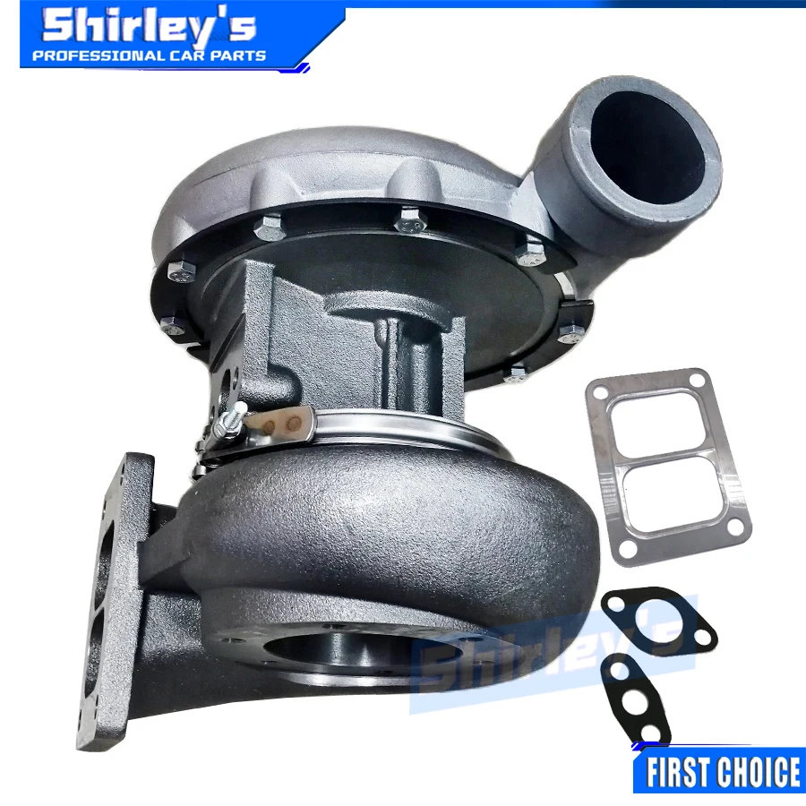 Турбокомпрессор для Scania 142/143 TRUCK 4LGK Turbo 352719 571571 1115430 1108808 199559 Двигатель: