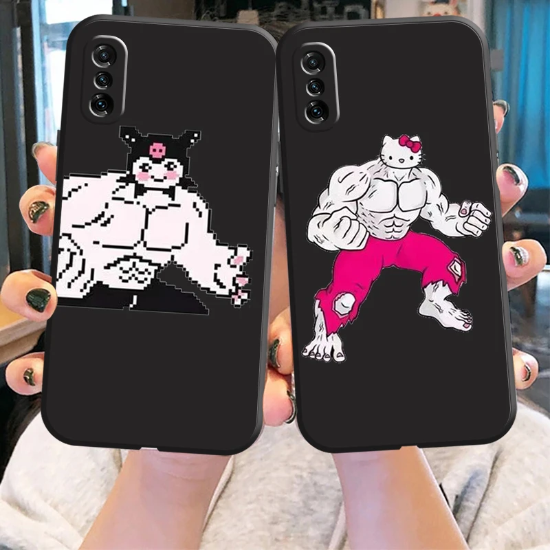 

Чехол для Xiaomi Note 10 Pro Lite 10S 10 Pro Lite 11 Pro Lite