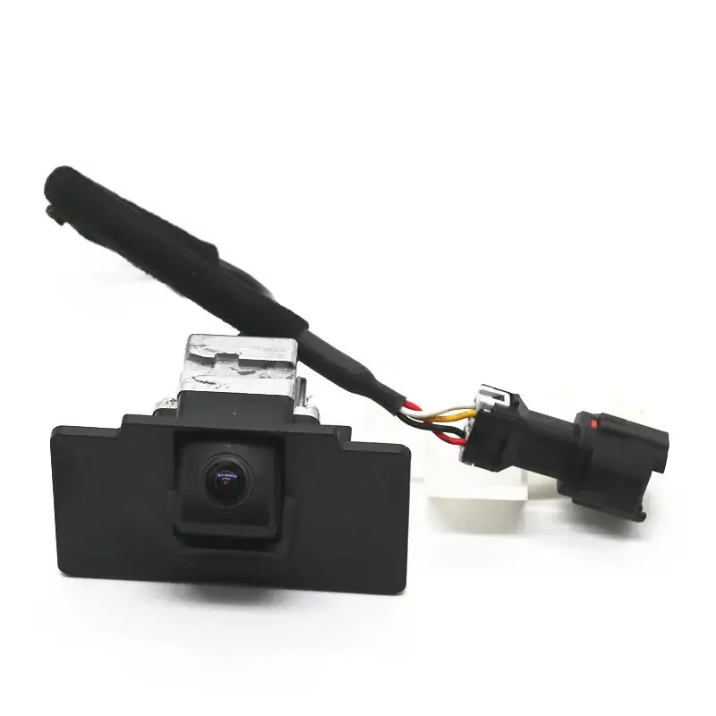 957603 R341 для KIA CADENZA K7 10-12 ЗАДНЯЯ СПИНКА КАМЕРА ПАРК В СБОРЕ Изображение