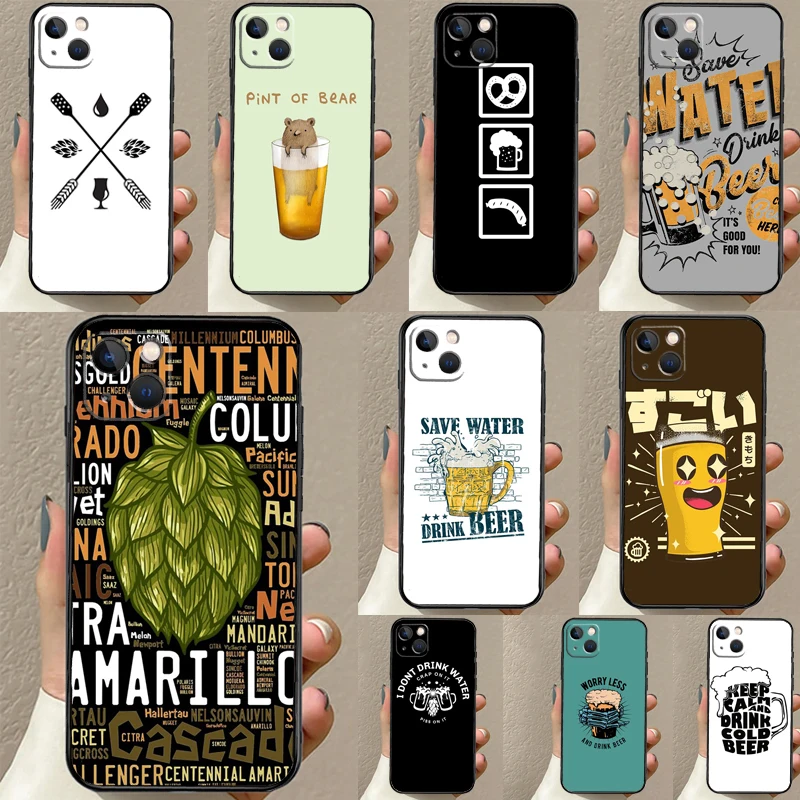 Мужской чехол для iPhone 15 14 13 12 11 Pro Max XS XR X 7 8 Plus SE 2020