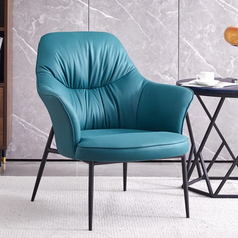 

Подушка для стула, подлокотник для столовой, кожаный чехол для игрового стула, стул с пузырьками, современные стулья для гостиной, Скандинавская мебель