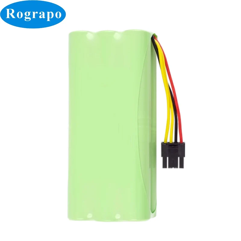 

New 14.4V 2500mAh Ni-MH Vacuum Battery PRTPUCRC95BATT for Pyle PUCRC95 PUCRC96B PRTPUCRC9520 PUCRC95UK