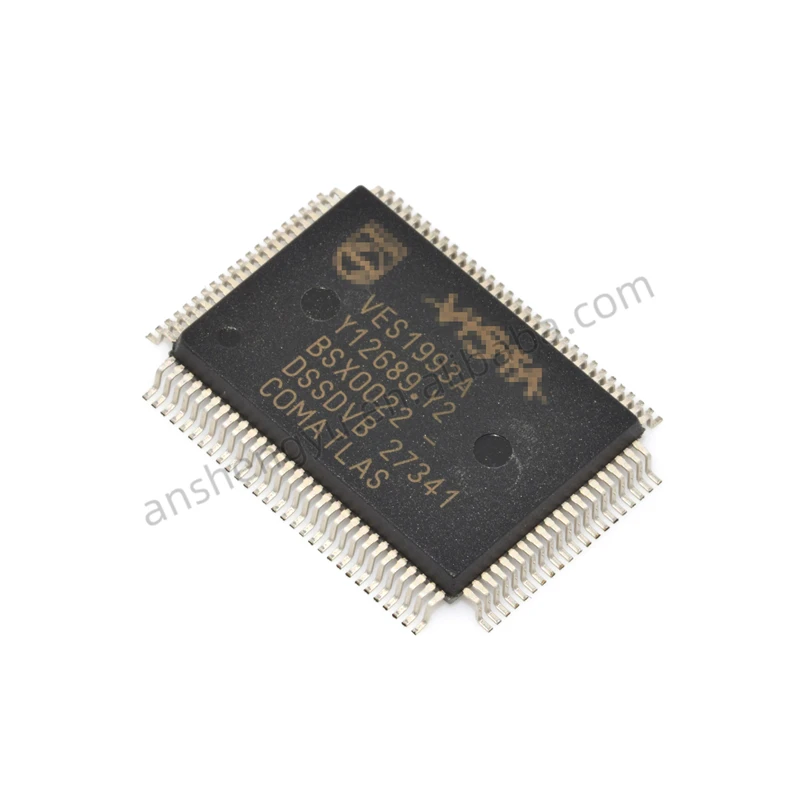 

VES1993A2 новые оригинальные интегральные схемы IC QFP
