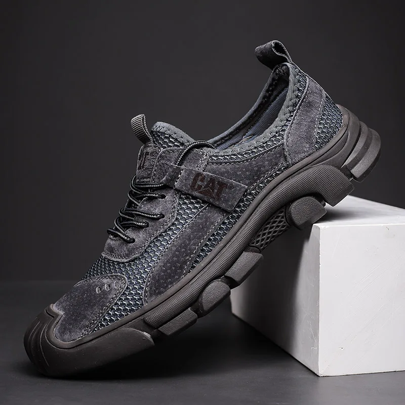 Рисунок 6 - Кроссовки мужские сетчатые Нескользящие