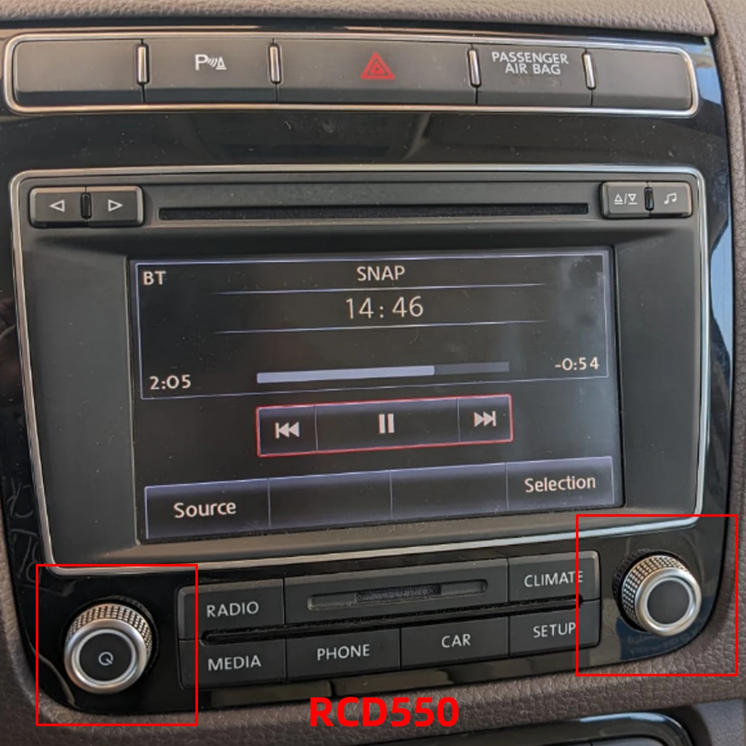 

Беспроводной смарт-модуль CarPlay AndroidAuto для Volkswagen Touareg RNS850 2012-2018 RCD550 2010-2018 OEM микрофон