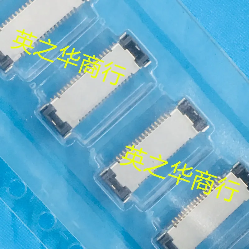 

30 шт. Оригинальный Новый AXT340164 40P 0,4 мм