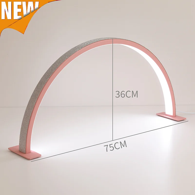 

Лампа для наращивания ресниц и бровей, 50 Вт