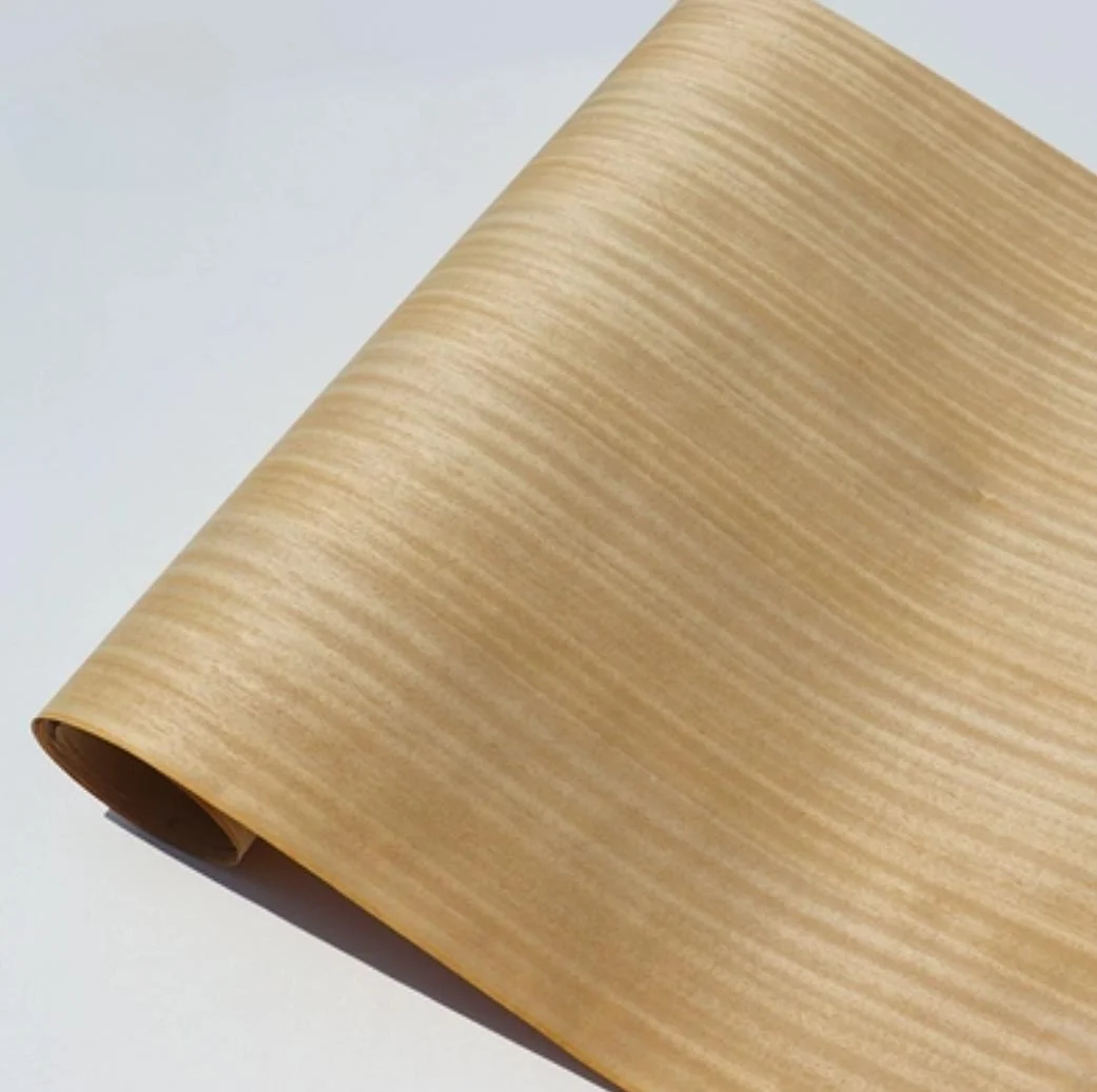 L: 2 5 метров ширина: 580 мм T: 0 25 натуральный деревянный шпон Ayus листы для обновления