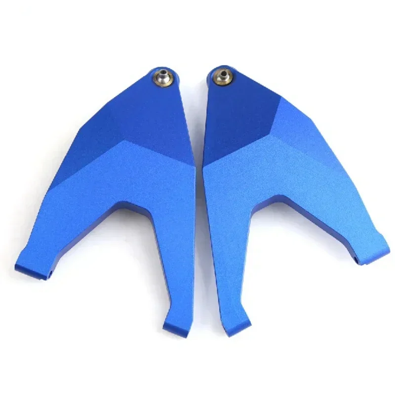 Front And Rear Lower Suspension Arms OP Swing Arm Pull Rod For RC Car 1/7 Trxs UDR Unlimited Desert Racer