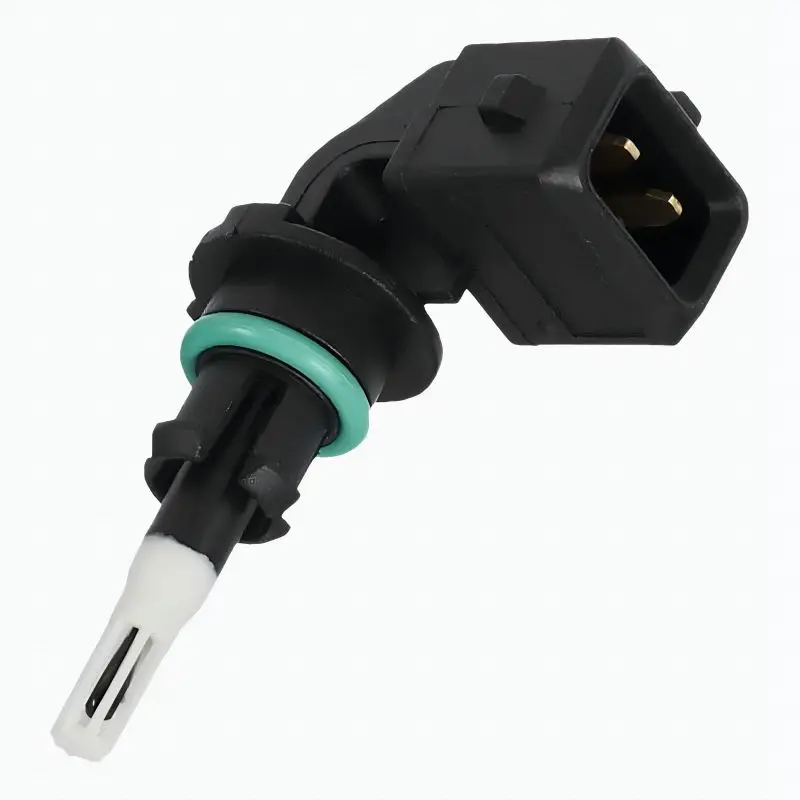 Датчик температуры впускного воздуха для BMW E90 E93 E92 M3 13627792203 7792203 TS10517 E043 55753 AT1070 LAT139