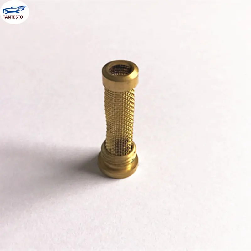 

Diesel Fuel Pump Filter for Japan Zexel Screen Hollow Screw Feed Copper