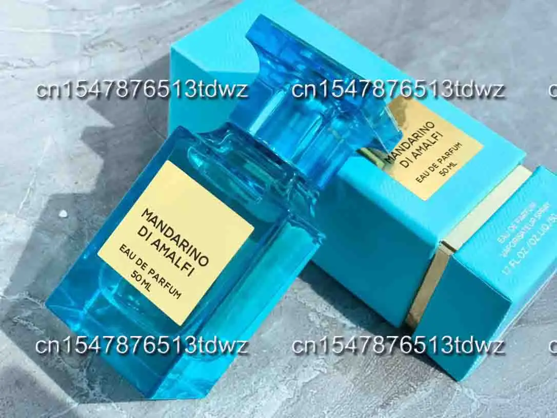 

Парфюм для женщин и мужчин, 50 мл, 1,7 унции, для мужчин и женщин, нейтральный аромат tomford, оригинальный парфюм, аромат Амальфи