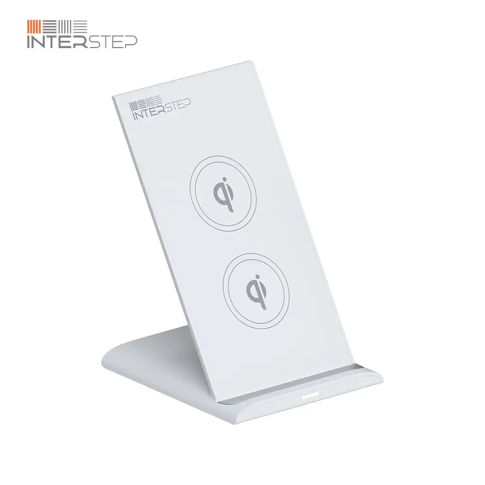 Wireless storage interstep Qi wch-2c two induction ring | Мобильные телефоны и аксессуары