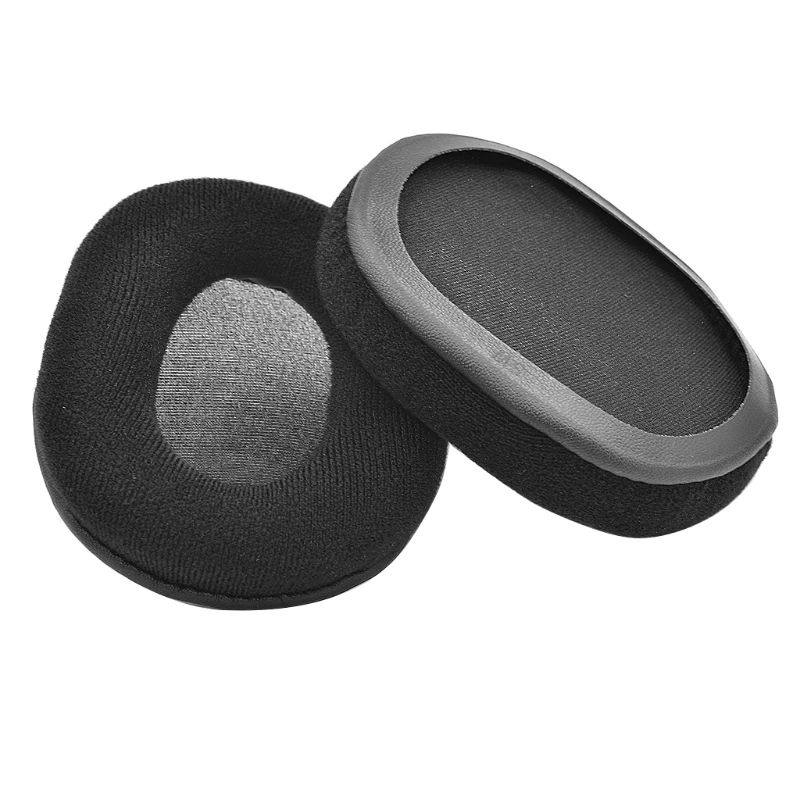 Replacement Earpads cushion for Logitech G Pro X Headset Headphones Leather Earmuff Ear Cover Earcups images - 6