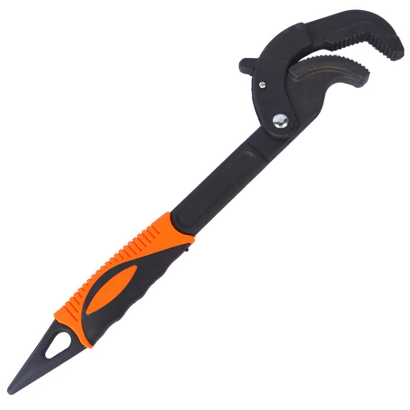 

Small Multifunctional Wrench Small Multifunctional Wrench Steel Adjustable Wrench Set