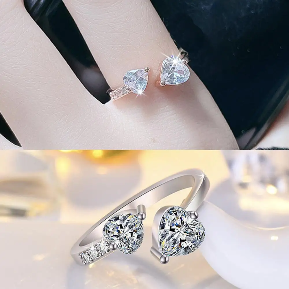 Женское Кольцо С Кварцевым Кристаллом Торина Ионная Терапия Помощь В Похудении