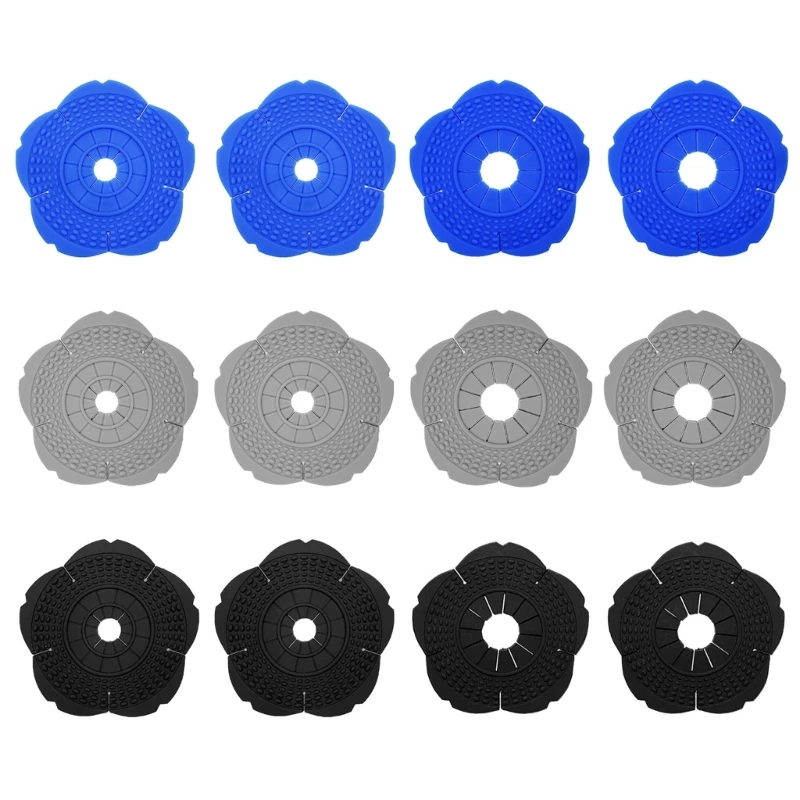 

Car Windshield Wiper Hole Protective Cover Wiper Dustproof Bottom Sleeve Leaves Debris Prevention Cover