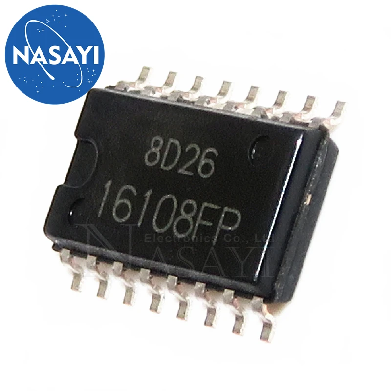 

HA16108FP HA16108 SOP-16