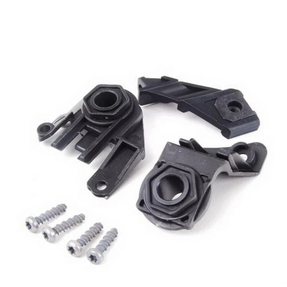 

Ремкомплект передней левой фары автомобиля для Golf 5 2004-09 для Jetta 5 2006-10 1K0998225, основание держателя кронштейна фары