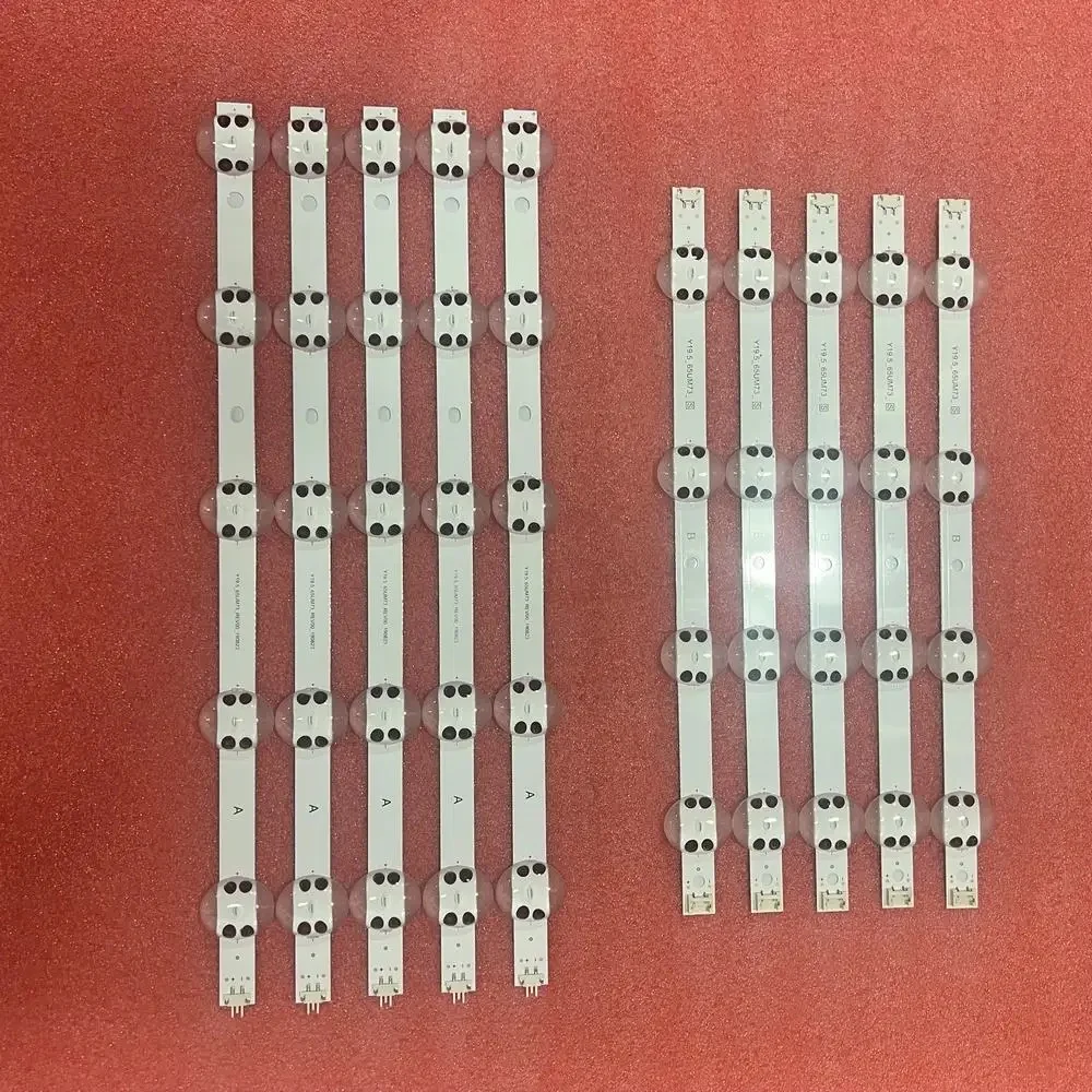 Фонарь для подсветки телевизора 65UM7450PVA 65UM7340PVA 65UM7470PSA 65UM7000PLA 65UM7400PLB