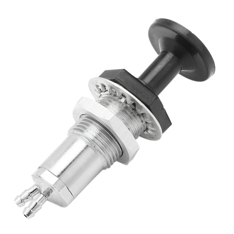 4х топливный Праймер-плунжерный насос для Polaris Honda Yamaha Kawasaki Skidoo Snowmobile ATV