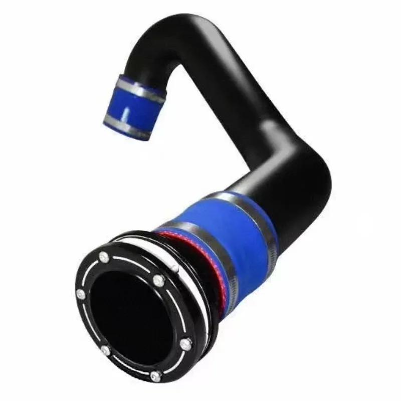 Фото Комплект заднего выхлопа для гидроциклов Yamaha GP1800, 2016+ VX HO (1.8/1.9L) и 2015+ VXR/VXS №2