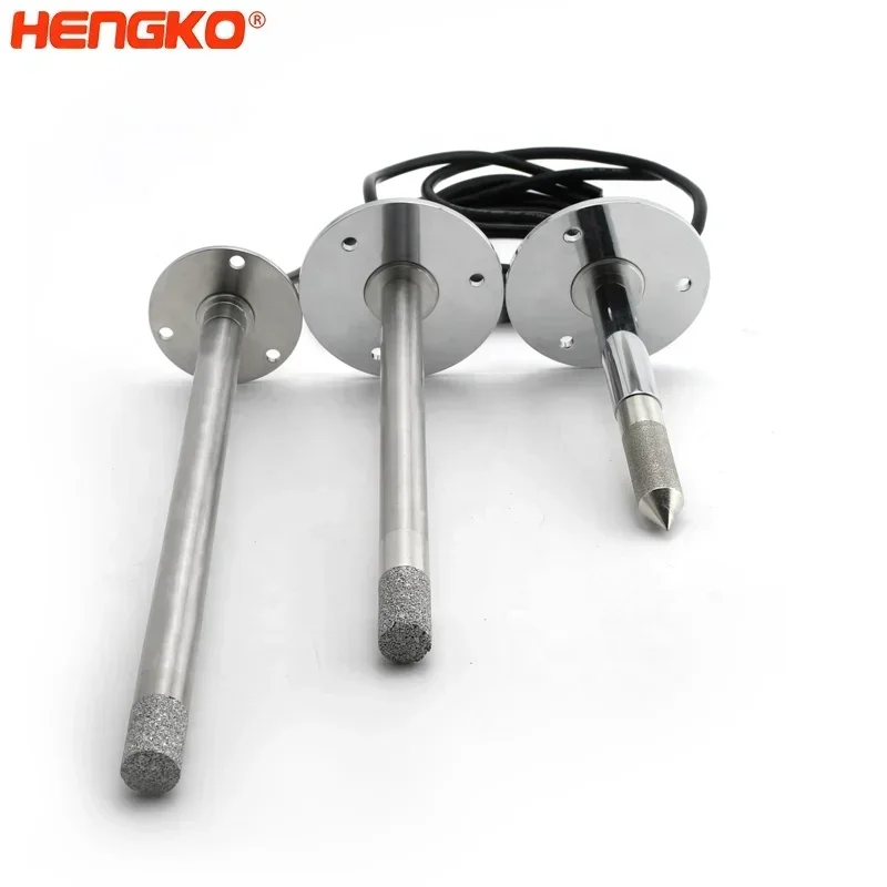 Метеостанция Наружный датчик точки росы с защитным корпусом для датчика