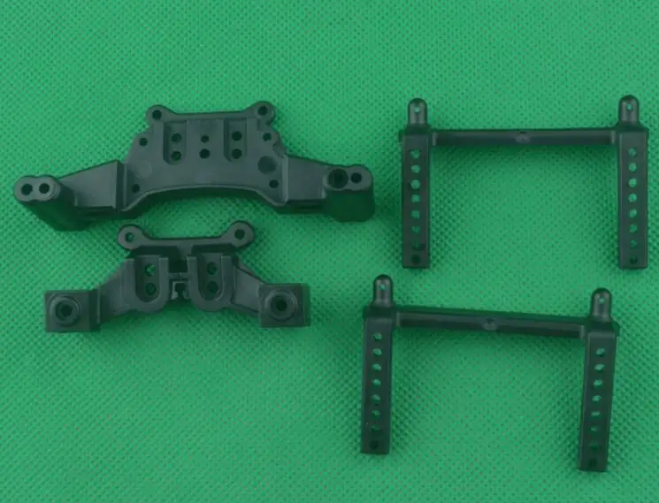 

HBX 1/12 901 901A 903A 905 RC Car Spare parts Front / rear suspension shell strut