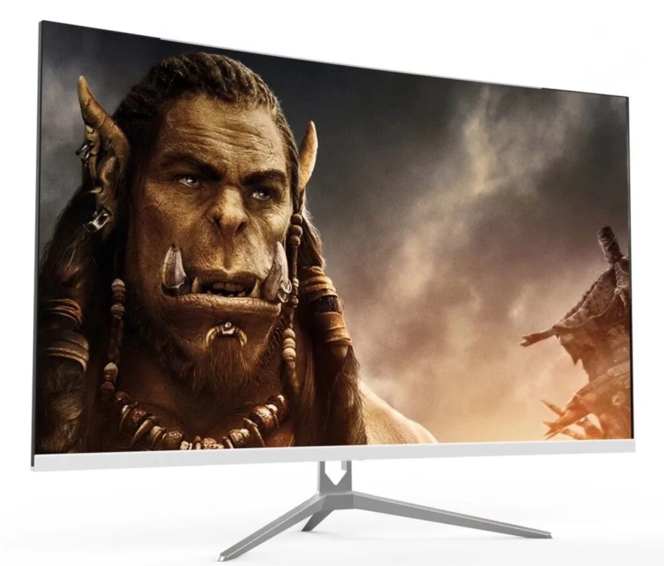 

popular hot selling 32 inch IPS monitor 3840*2160 75HZ gaming monitor on sale