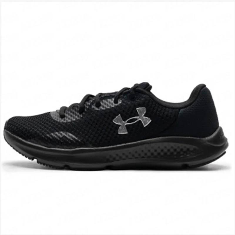 Женская обувь Under Armour, спортивная обувь, модная, удобная, для занятий фитнесом на открытом воздухе, повседневная, кроссовки для бега 3024889-003 (art.: 3920dc820ff44) - 3920dc820ff44