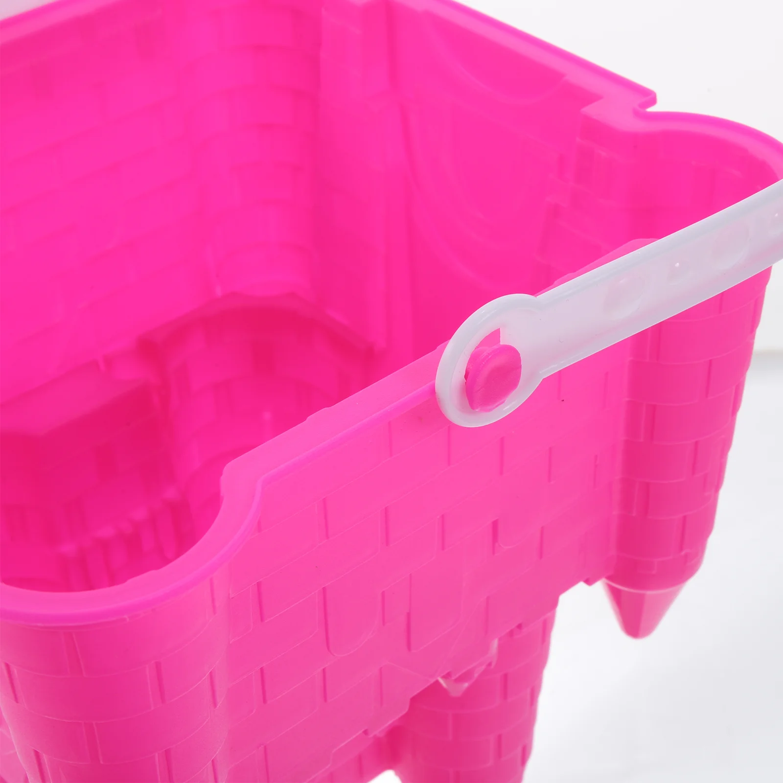 Детские игрушки 2 шт. бочка-замк уличный песок портативная модель снега зимний