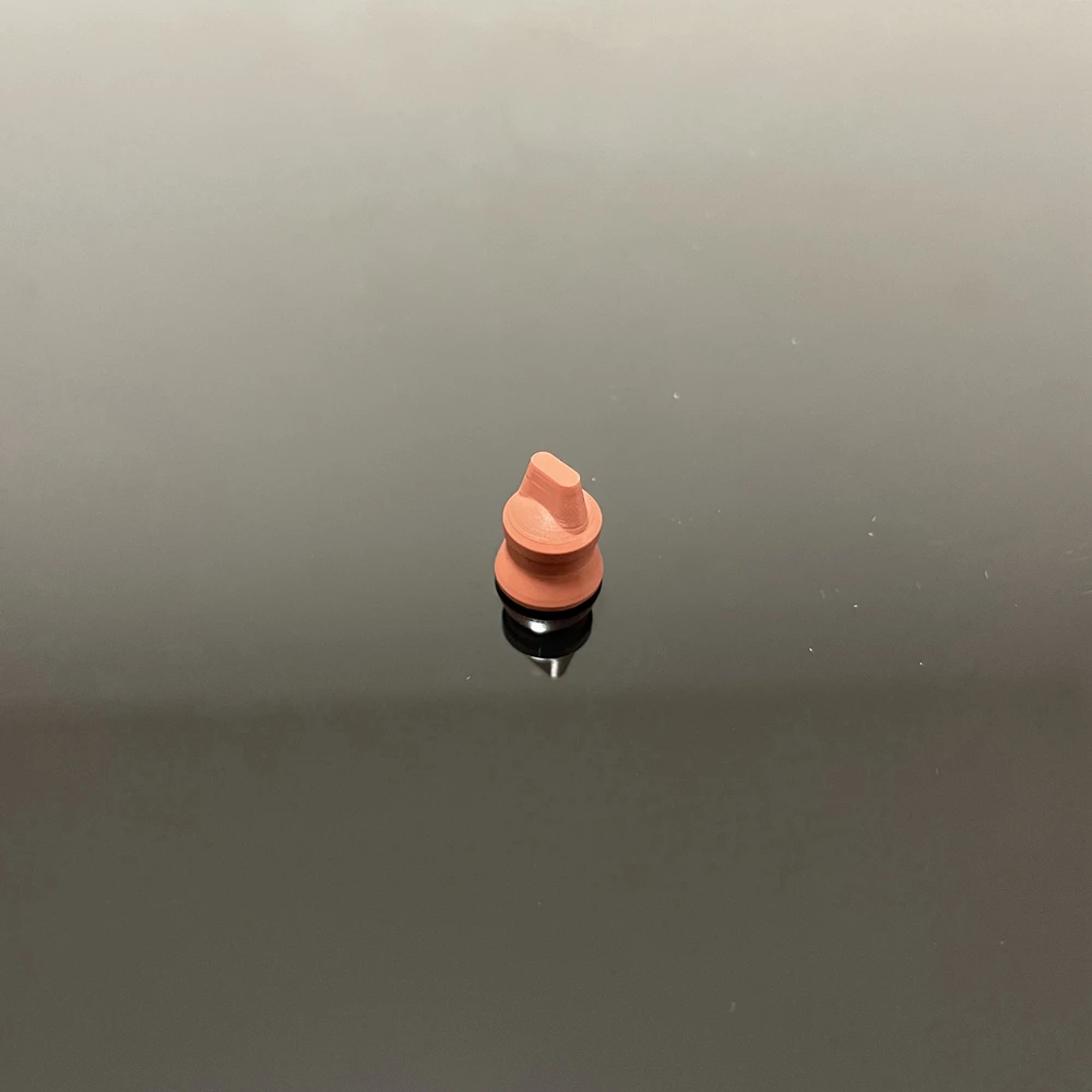 

Бесплатная доставка 7 мм топливный бак для бензопилы воздухозаборный клапан духовой клапан односторонний 10 шт.