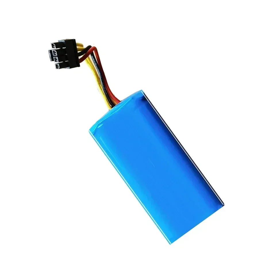 Аккумулятор 2800 мАч для Proscenic Cocoa Smart 780T 790T лета P1S P2S Jazz Kaka