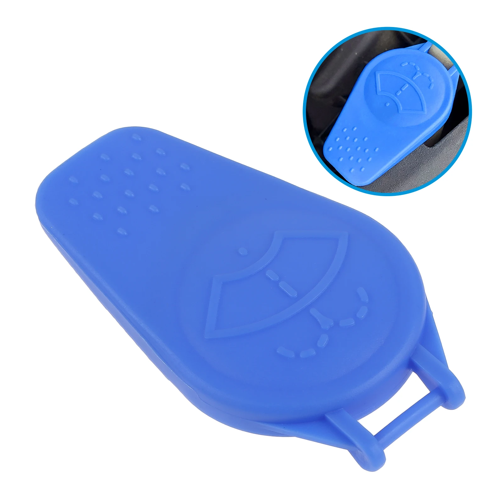 3M5117632AB Car Windshield Wiper Washer Fluid Reservoir Cove