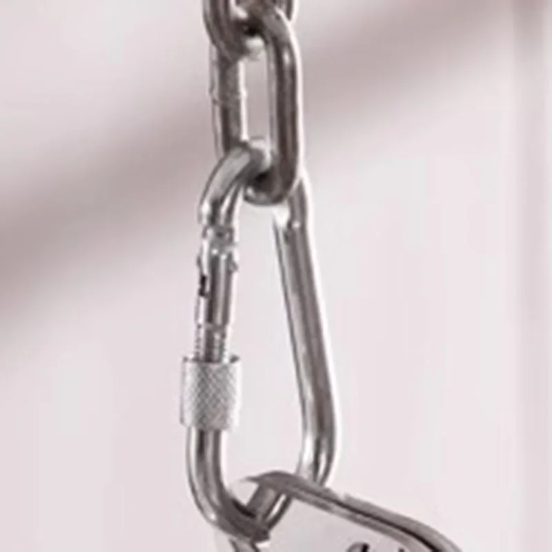 Базовое подвесное кресло для яиц комнатная корзина прозрачное качели садовое