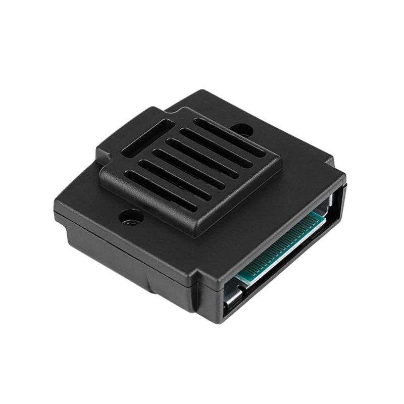 

Expansion Pack Cover Replacement Memory Expansion Jumper Pak for N64 Console