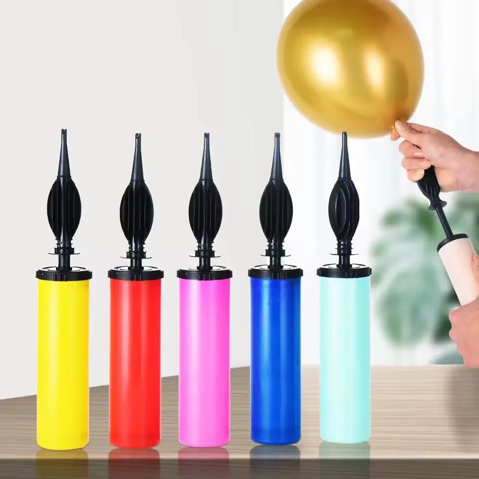 

Ручной насос для воздушных шаров BALONAQ