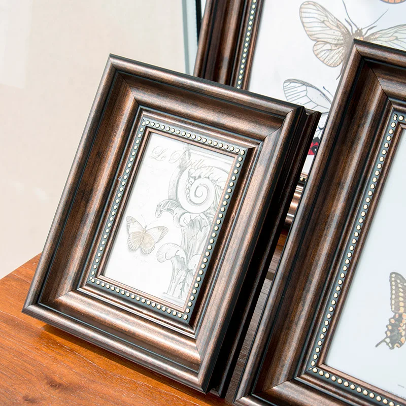 Фоторамка Walmeck в американском стиле