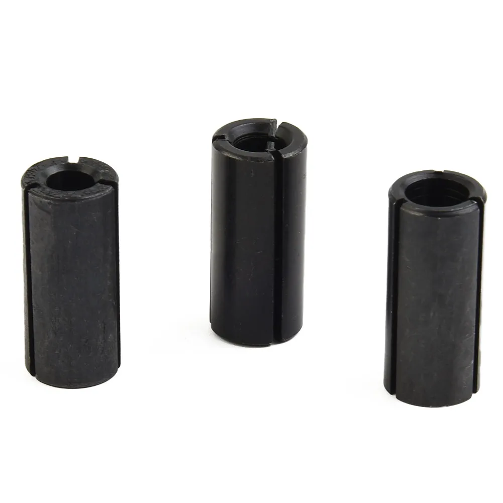 2/3 шт. адаптер для фрезы с ЧПУ цанга 6 мм 35 8 12 7 режущий инструмент высокоточные